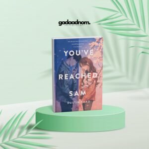 You've Reached Sam by Dustin Thao