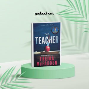 The Teacher book cover