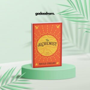 The Alchemist book cover