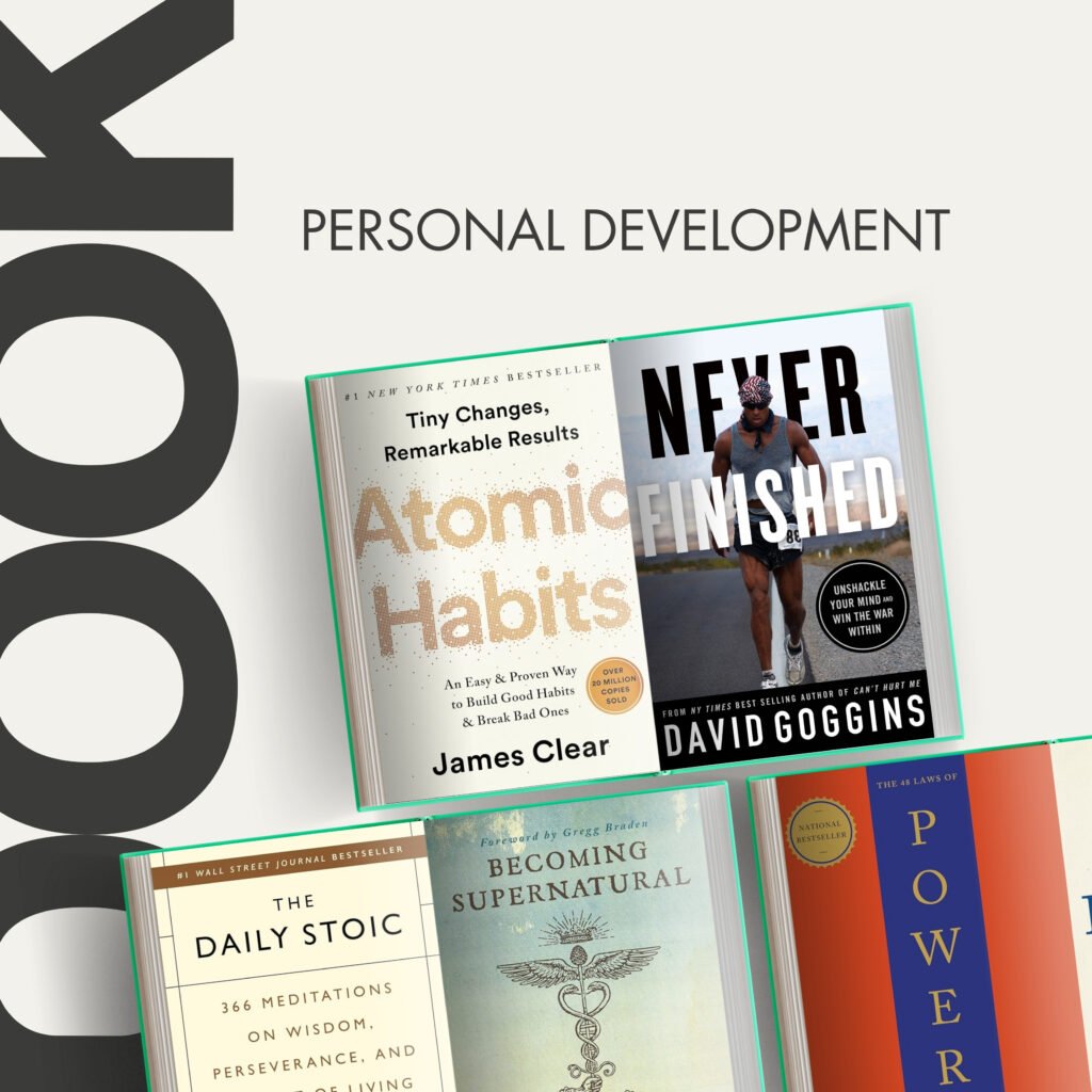 Хувь хүний хөгжил ангилал