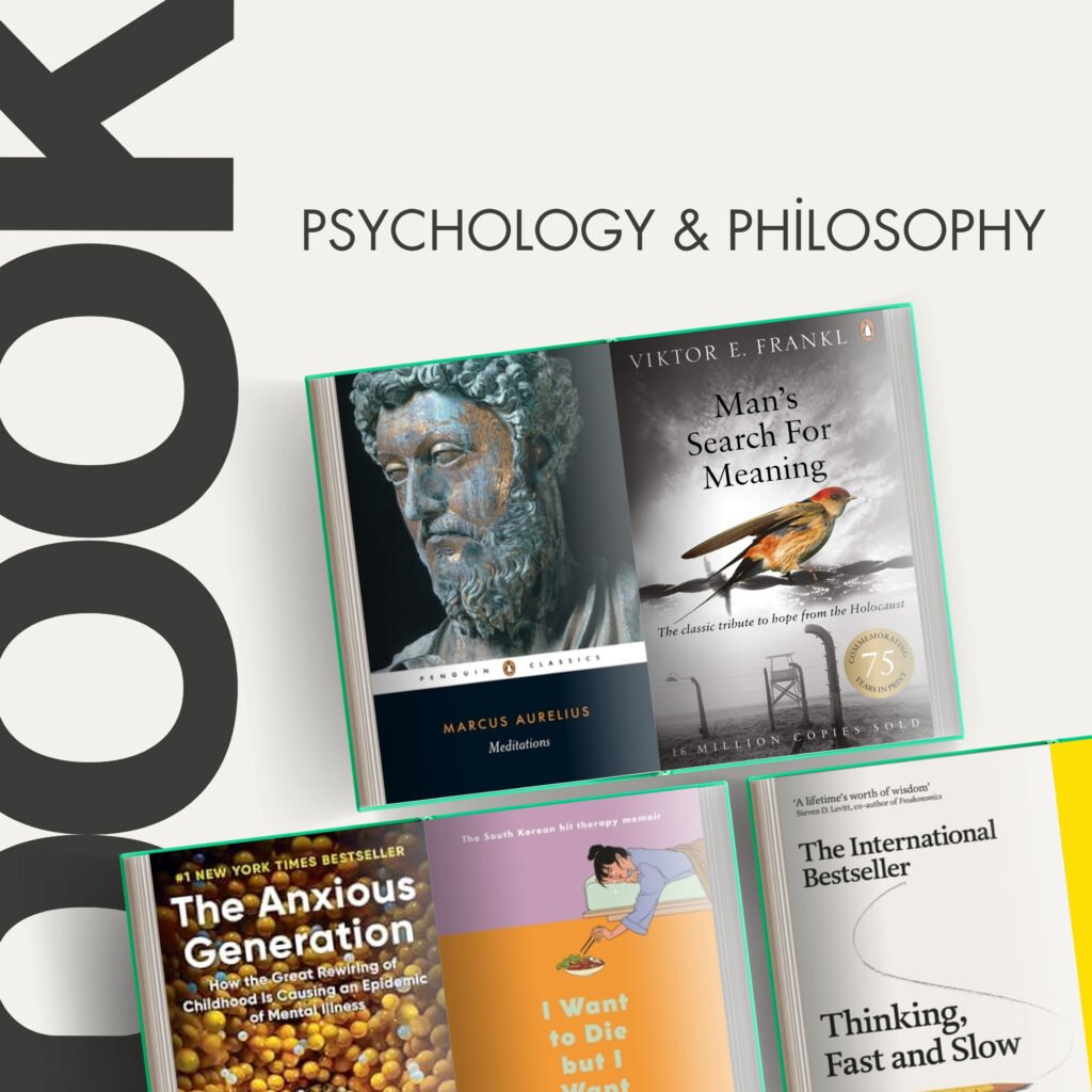 Сэтгэл судлал ба философи ангилал