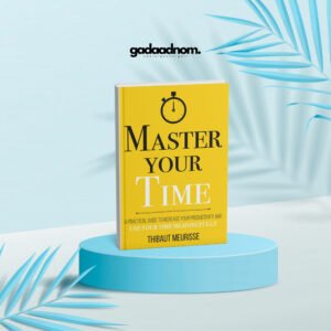 Master Your Time book cover