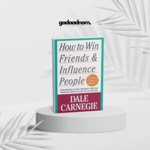 How to Win Friends and Influence People