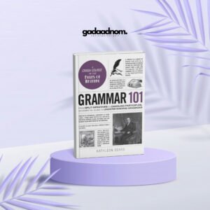 Grammar 101 by Kathleen Sears