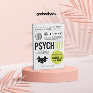 Psychology 101 by Paul Kleinman