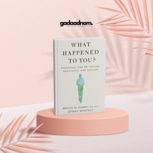 What Happened to You? by Perry & Winfrey