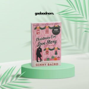Christmas Eve Love Story Book