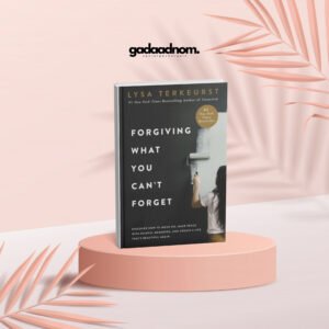 Forgiving What You Can't Forget