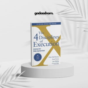 The 4 Disciplines of Execution