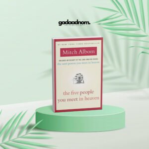 The Five People You Meet in Heaven