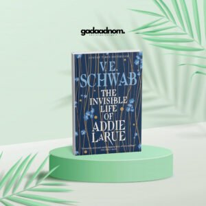 The Invisible Life of Addie LaRue