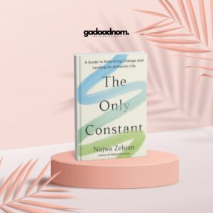 The Only Constant by Najwa Zebian