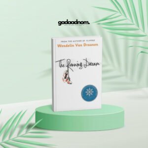 The Running Dream by Wendelin Van Draanen