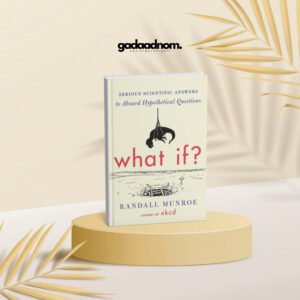 What If? book by Randall Munro