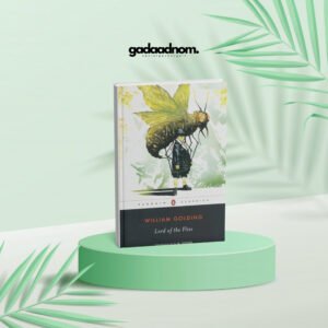 Lord of the Flies by William Goldin