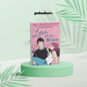 Love on the Brain by Ali Hazelwood