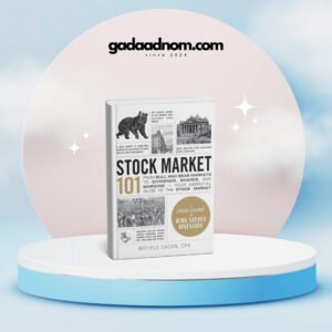 Stock Market 101 by Michele Cagan