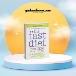 The Fast Diet by Mosley and Spencer