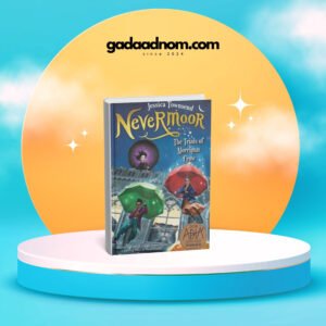 Nevermoor: The Trials of Morrigan Crow