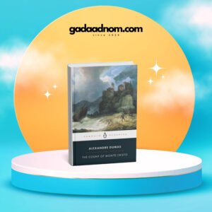 The Count of Monte Cristo