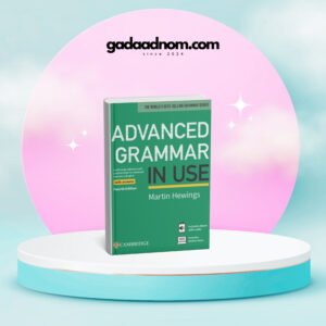 Advanced Grammar in Use (Green/Advanced)