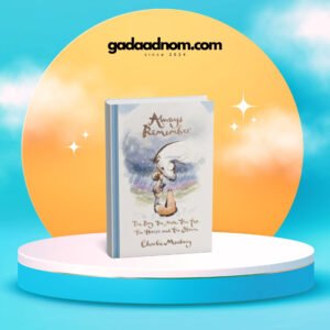 Always Remember by Charlie Mackesy