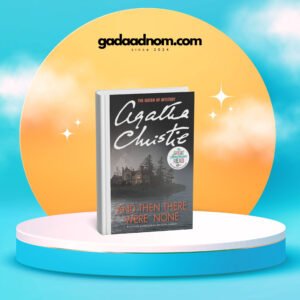 And Then There Were None by Agatha Christie