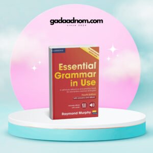 Essential Grammar in Use (Red/Beginner)