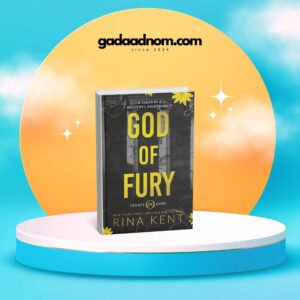 God of Fury Novel by Rina Kent