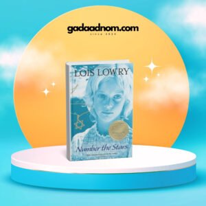 Number the Stars Novel by Lois Lowry