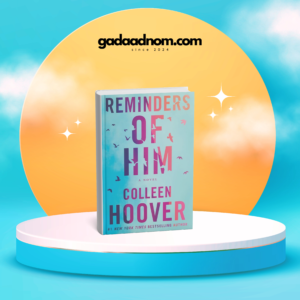 Reminders of Him by Colleen Hoover