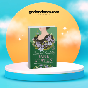 Sense and Sensibility Novel by Jane Austen