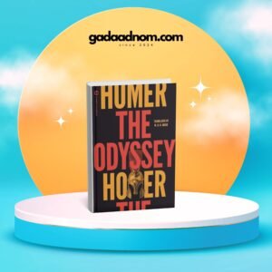 The Odyssey by Homer